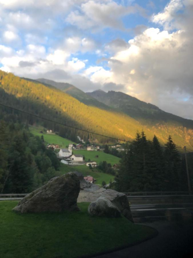Alpen Apart Andi Zaunhof Exterior foto